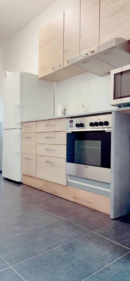 H Comfort Apartment 5P Af Vienne Extérieur photo
