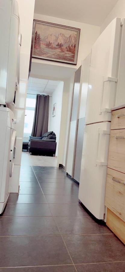 H Comfort Apartment 5P Af Vienne Extérieur photo